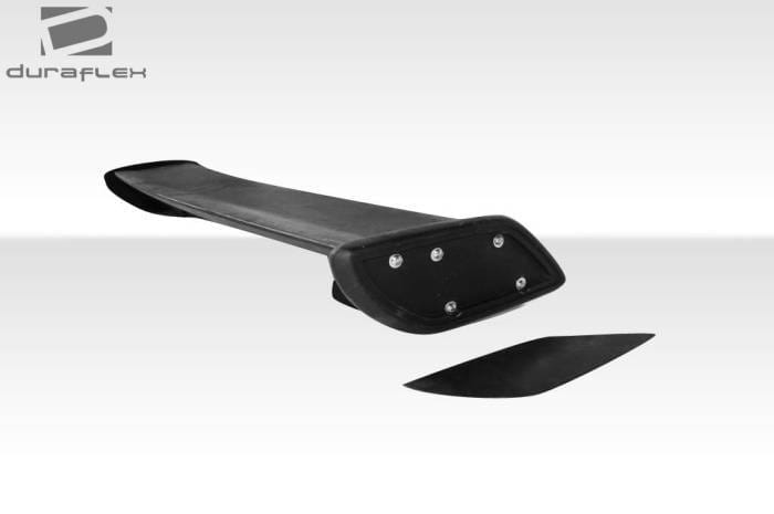 Chevrolet Cobalt Duraflex SS Wing Trunk Lid Spoiler - 1 Piece - 100645 thumbnail 12