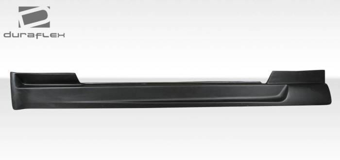 Ford Mustang Duraflex Racer Body Kit - 4 Piece - 110215 thumbnail 4