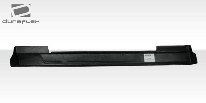 Ford Mustang Duraflex Racer Body Kit - 4 Piece - 110215 thumbnail 7