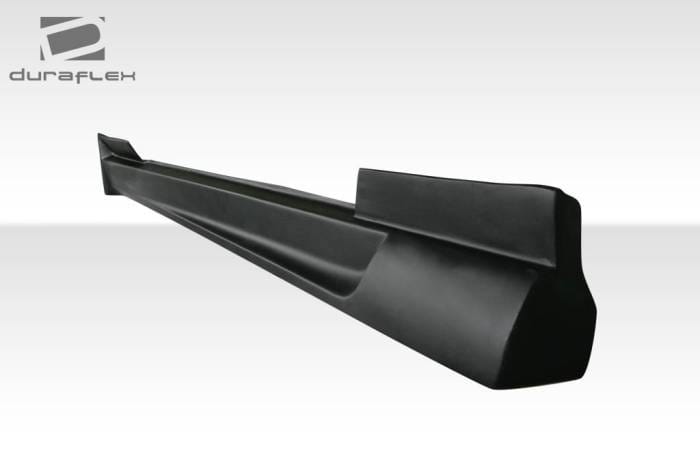 Ford Mustang Duraflex Racer Body Kit - 4 Piece - 110214 thumbnail 5
