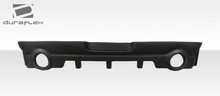 Ford Mustang Duraflex Racer Body Kit - 4 Piece - 110214 thumbnail 8