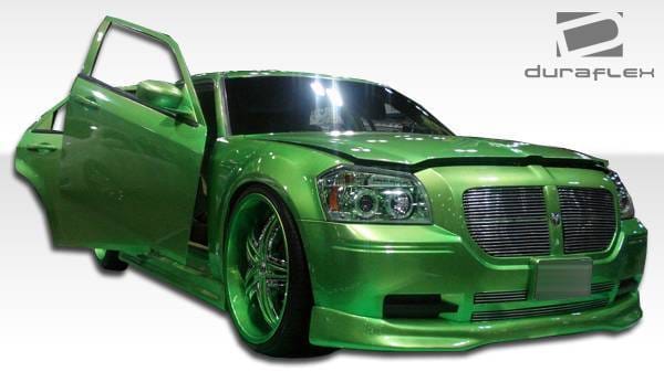 Chrysler 300 Duraflex Elegante Body Kit - 4 Piece - 111212 thumbnail 8