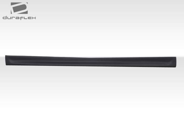 Chrysler 300 Duraflex VIP Side Skirts Rocker Panels - 2 Piece - 100631 thumbnail 10