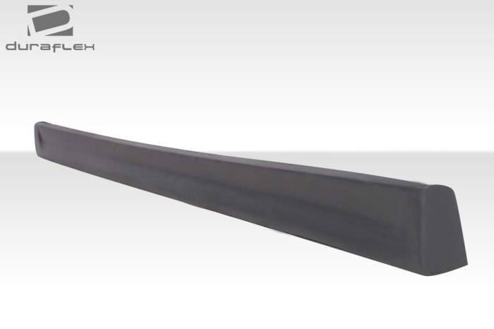 Chrysler 300 Duraflex VIP Side Skirts Rocker Panels - 2 Piece - 100631 thumbnail 12