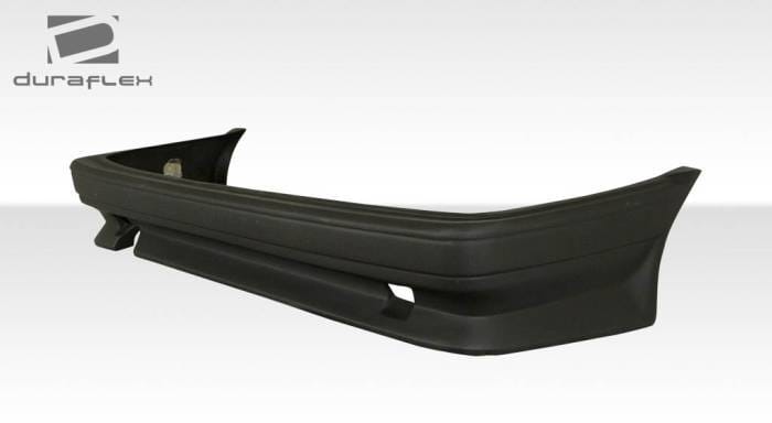 Toyota Corolla Duraflex V-Speed Body Kit - 4 Piece - 111053 thumbnail 4