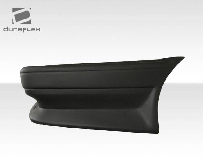 Toyota Corolla Duraflex V-Speed Body Kit - 4 Piece - 111053 thumbnail 5