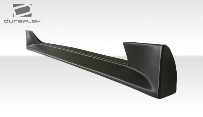 Toyota Corolla Duraflex V-Speed Body Kit - 4 Piece - 111053 thumbnail 11