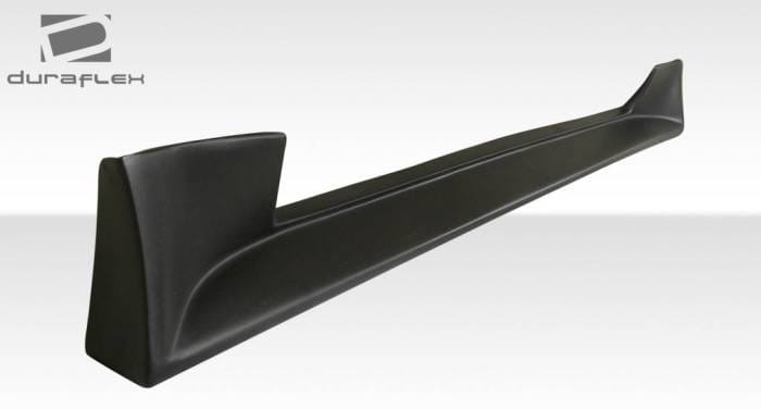 Toyota Corolla Duraflex V-Speed Body Kit - 4 Piece - 111053 thumbnail 12