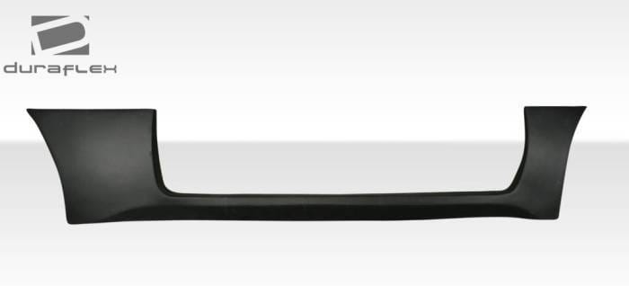 Toyota MR2 Duraflex F-1 Body Kit - 4 Piece - 111062 thumbnail 3