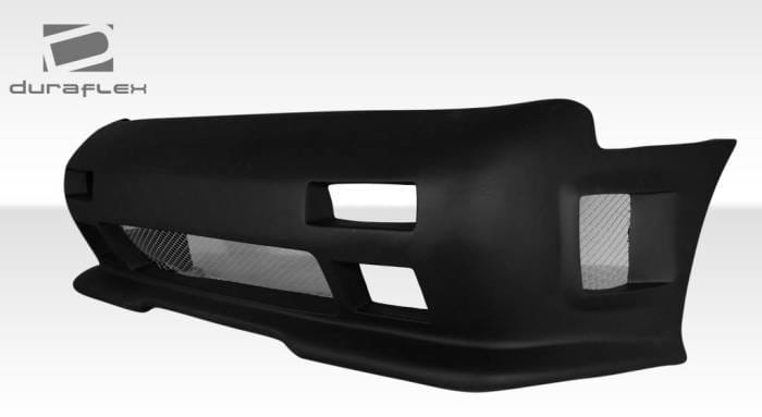 Toyota MR2 Duraflex F-1 Body Kit - 4 Piece - 111062 thumbnail 8