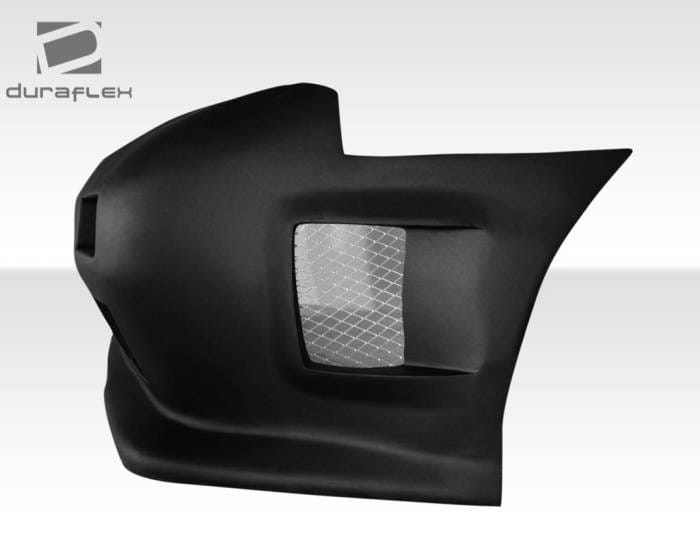 Toyota MR2 Duraflex F-1 Body Kit - 4 Piece - 111062 thumbnail 9
