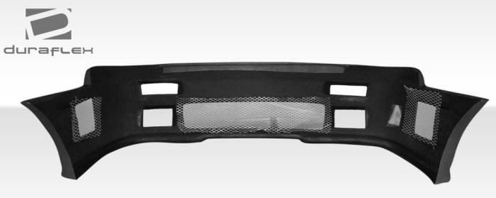 Toyota MR2 Duraflex F-1 Body Kit - 4 Piece - 111062 thumbnail 10