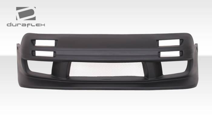 Mazda RX-7 Duraflex GP-1 Front Bumper Cover - 1 Piece - 100725 thumbnail 8