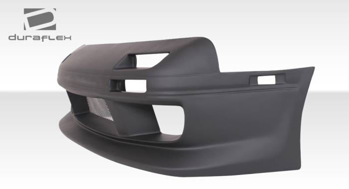 Mazda RX-7 Duraflex GP-1 Front Bumper Cover - 1 Piece - 100725 thumbnail 10