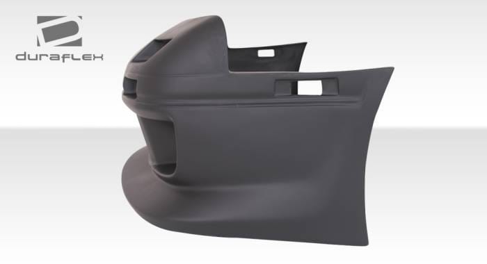 Mazda RX-7 Duraflex GP-1 Front Bumper Cover - 1 Piece - 100725 thumbnail 11