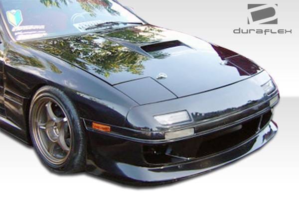 Mazda RX-7 Duraflex GP-1 Body Kit - 4 Piece - 110638 thumbnail 3