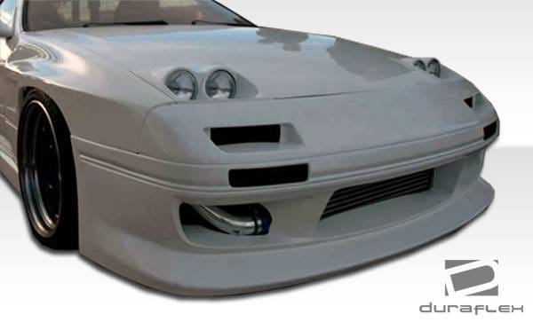 Mazda RX-7 Duraflex GP-1 Body Kit - 4 Piece - 110638 thumbnail 5
