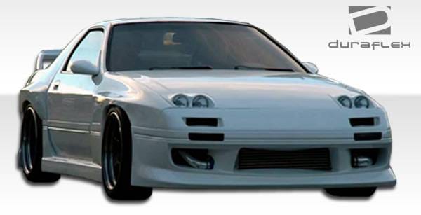 Mazda RX-7 Duraflex GP-1 Body Kit - 4 Piece - 110638 thumbnail 6