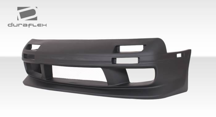Mazda RX-7 Duraflex GP-1 Body Kit - 4 Piece - 110638 thumbnail 9