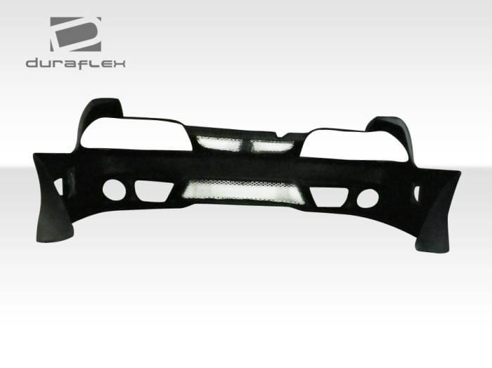 Ford Mustang Duraflex GTX Body Kit - 4 Piece - 110217 thumbnail 4