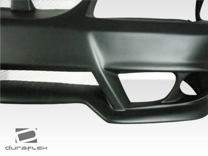 Ford Mustang Duraflex GTX Body Kit - 4 Piece - 110217 thumbnail 5
