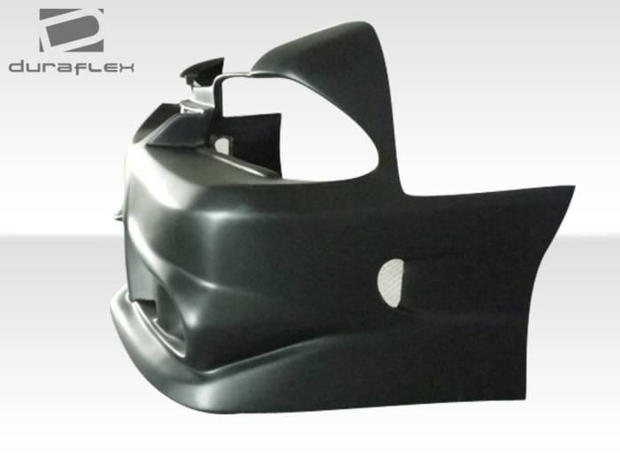 Ford Mustang Duraflex GTX Body Kit - 4 Piece - 110217 thumbnail 6