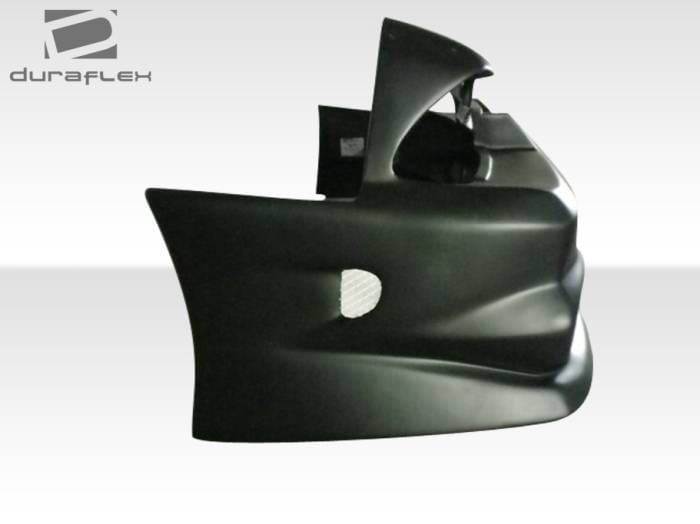 Ford Mustang Duraflex GTX Body Kit - 4 Piece - 110217 thumbnail 8