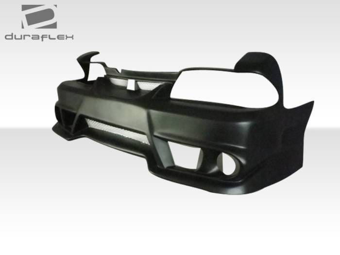 Ford Mustang Duraflex GTX Body Kit - 4 Piece - 110217 thumbnail 9