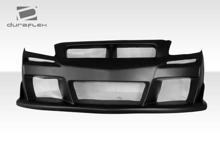 Scion tC Duraflex Raven Body Kit - 4 Piece - 110987 thumbnail 10