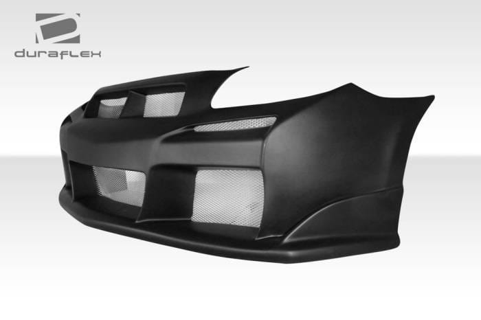 Scion tC Duraflex Raven Body Kit - 4 Piece - 110987 thumbnail 11