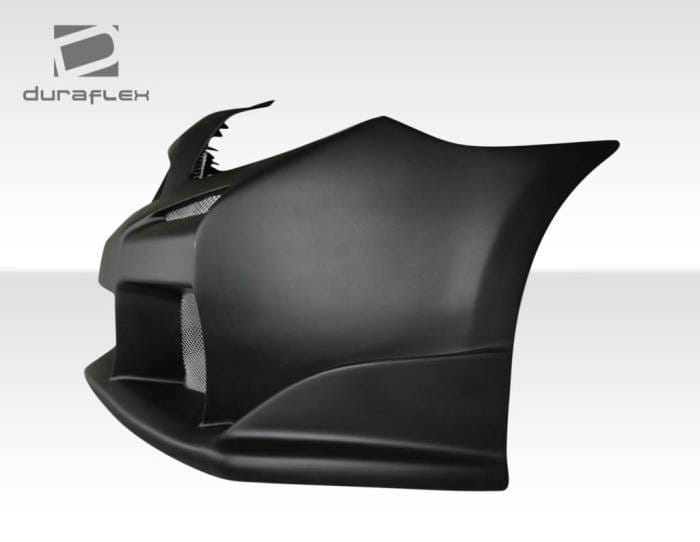 Scion tC Duraflex Raven Body Kit - 4 Piece - 110987 thumbnail 12