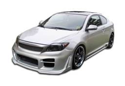 Scion tC Duraflex R34 Body Kit - 4 Piece - 103843