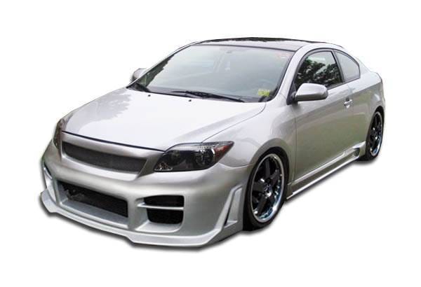 Scion tC Duraflex R34 Body Kit - 4 Piece - 103843
