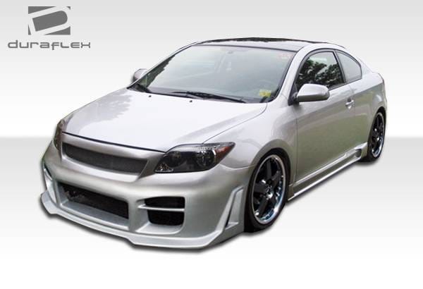 Scion tC Duraflex R34 Body Kit - 4 Piece - 103843 thumbnail 2