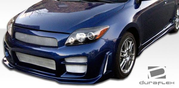 Scion tC Duraflex R34 Body Kit - 4 Piece - 103843 thumbnail 3