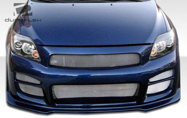 Scion tC Duraflex R34 Body Kit - 4 Piece - 103843 thumbnail 4