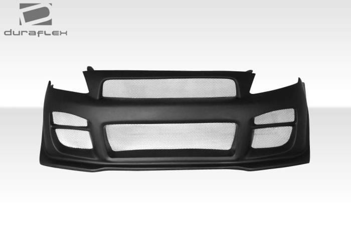 Scion tC Duraflex R34 Body Kit - 4 Piece - 103843 thumbnail 5
