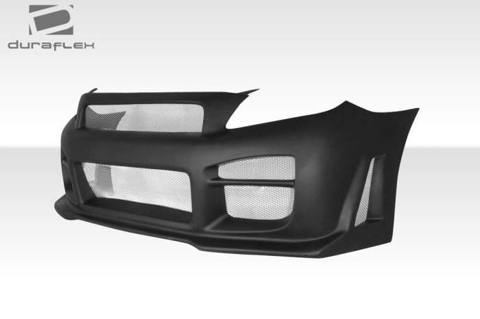 Scion tC Duraflex R34 Body Kit - 4 Piece - 103843 thumbnail 6