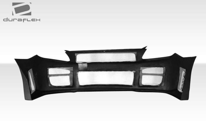 Scion tC Duraflex R34 Body Kit - 4 Piece - 103843 thumbnail 8