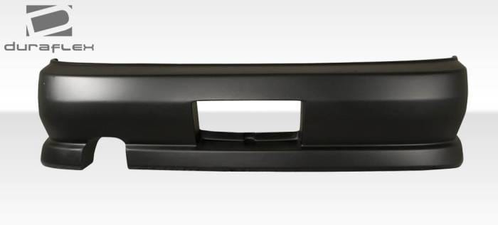 Nissan 240SX Duraflex GP-1 Body Kit - 4 Piece - 110723 thumbnail 2