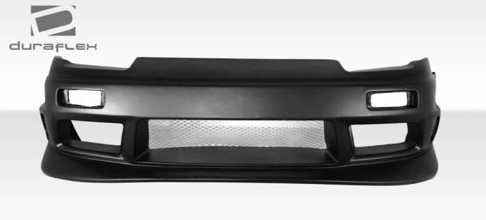 Nissan 240SX Duraflex GP-1 Body Kit - 4 Piece - 110723 thumbnail 6