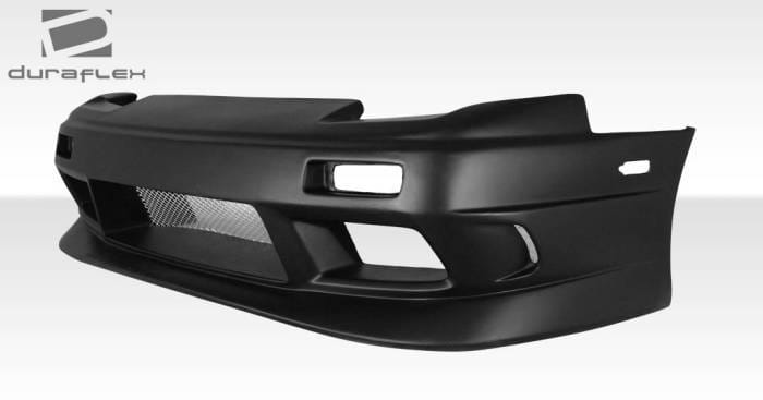 Nissan 240SX Duraflex GP-1 Body Kit - 4 Piece - 110723 thumbnail 7