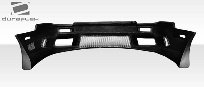 Nissan 240SX Duraflex GP-1 Body Kit - 4 Piece - 110723 thumbnail 9