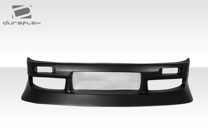 Nissan 240SX Duraflex Type U Conversion Kit - 4 Piece - 104590 thumbnail 2