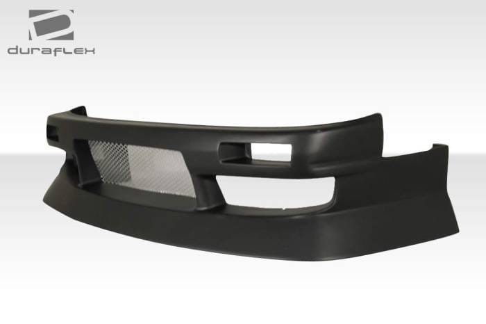 Nissan 240SX Duraflex Type U Conversion Kit - 4 Piece - 104590 thumbnail 3