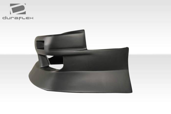 Nissan 240SX Duraflex Type U Conversion Kit - 4 Piece - 104590 thumbnail 4