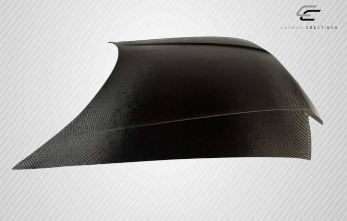 Honda Civic HB Carbon Creations OEM Hood - 1 Piece - 100757 thumbnail 12