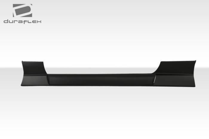 Nissan 240SX Duraflex GT-1 Body Kit - 4 Piece - 107989 thumbnail 4