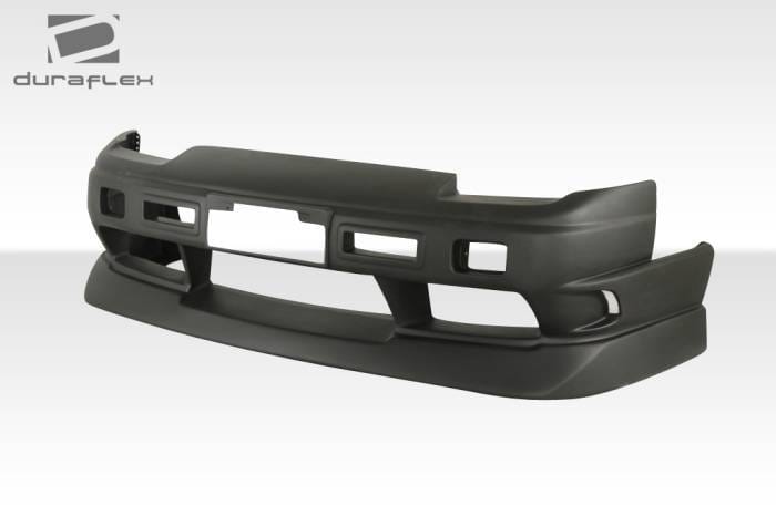 Nissan 240SX Duraflex GT-1 Body Kit - 4 Piece - 107989 thumbnail 8