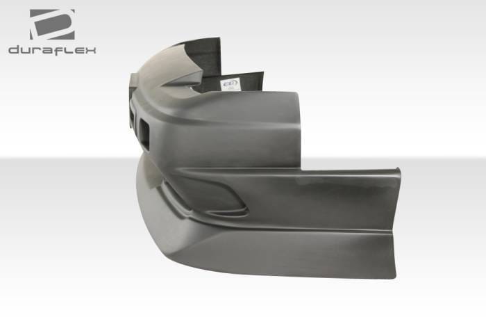 Nissan 240SX Duraflex GT-1 Body Kit - 4 Piece - 107989 thumbnail 9